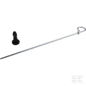 Alyvos matuoklis (dipstick) 106896310