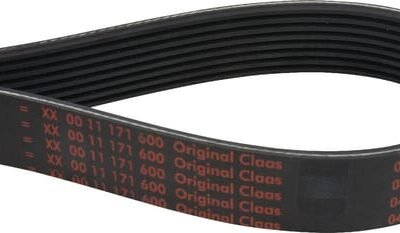 Trapecinis diržas Claas – 11171600