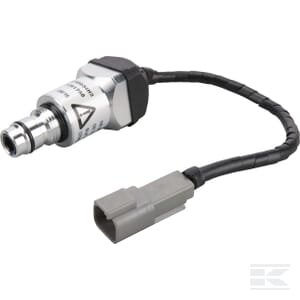 Slėgio jutiklis 11379430