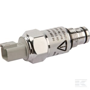 Slėgio jutiklis 11474490