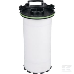 Filtro kasetė 11620980