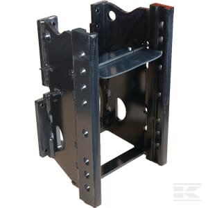 „Kopėčių“ sukabintuvas 00121010A02