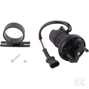 Elektrinė kuro pompa 123643440