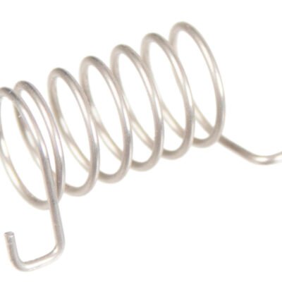 Karbiuratoriaus oro sklendės ašies spyruoklė C3-EL17B