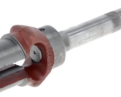 Rotoriaus ašis, Kramp 001535182N