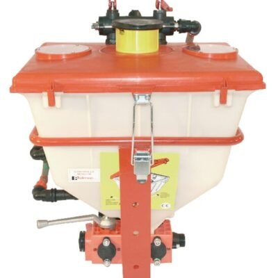 Pildymo ir maišymo stovas 20 l Polmac 20L, Polmac 001814DR
