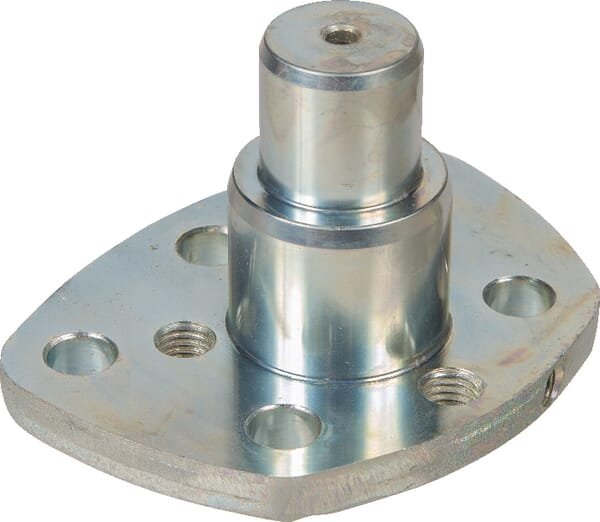 Varžtas M5×48 18230 - Image 2