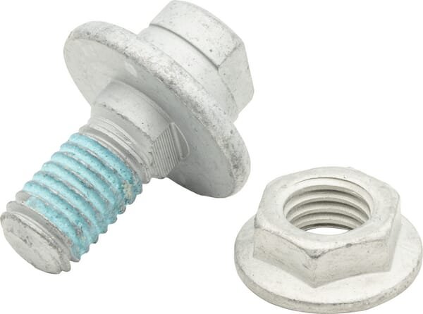 Peilio varžtas, Krone 2531084 - Image 2