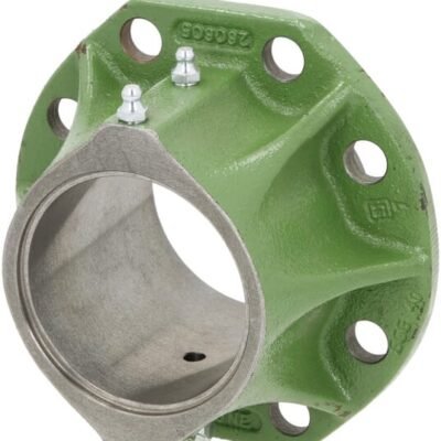 Guolio korpusas, 8 skylių 2606051