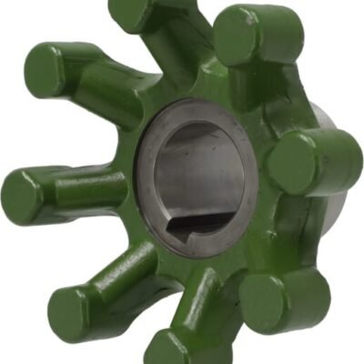 Dantinė mova (dog clutch) 2620012