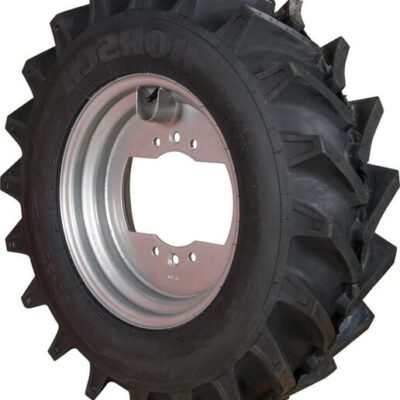 Ratas 7.50-16, 6 skylių, TS08HD, su kamera, kairys 00330316L