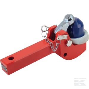 Įdėklas K80 sukabintuvui 00421122A20