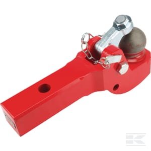 Įdėklas K80 sukabintuvui 00422032A20