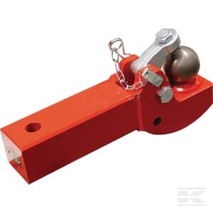 Įdėklas K80 sukabintuvui 00422102A20