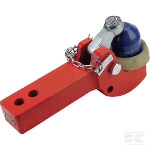 Įdėklas K80 sukabintuvui 00422600A20