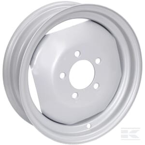 Priekinis ratlankis 16", 5 skylės, C-330 12520042270092