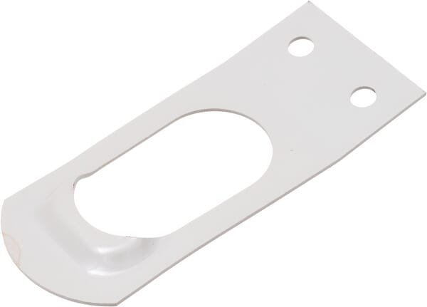 Spyruoklinė plokštelė 45x1.25x108 mm 4357550