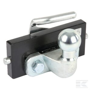 K50 rutulinis sukabintuvas, 200 mm 00508210A02