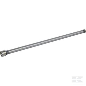 Vožtuvų svirties stūmoklis (push rod) 6513312