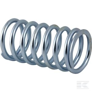 Sankabos suspaudimo spyruoklė (vidinė, seno tipo), C-385 4 cilindrų 26900080021087