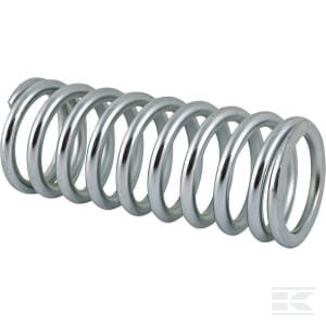 Sankabos suspaudimo spyruoklė (vidinė, seno tipo), C-385 4 cilindrų 26900080021088