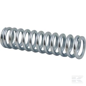 Būgno suspaudimo spyruoklė C-385 26900080126093