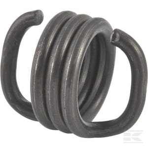 Stabdžių disko spyruoklė C-385 26900080227005