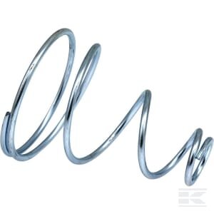 Stabdžių traukės spyruoklė C-385 26900080227015