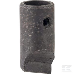 Rankinio stabdžio terkšlė C-385 26900080231005