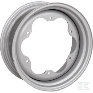 Priekinis ratlankis 10 x 24", naujo tipo, C-385 12520080268920