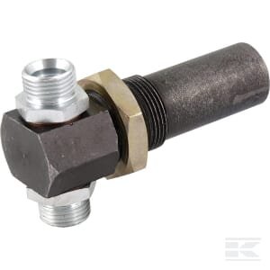 Servomechanizmo apsauginis vožtuvas C-385 26900080278019