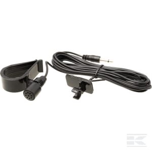 Mikrofonas KIENZLE 900