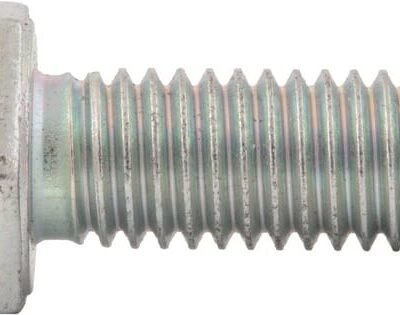 Šešiakampės galvutės varžtas M8x20 DIN933 9006140