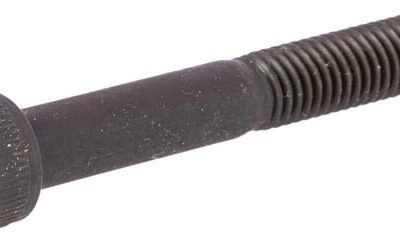 Įleidžiamas šešiakampis varžtas M8x60 12.9 9016700