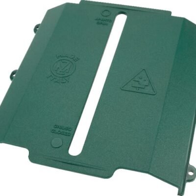 Dangtelis (gaubtas) DN200 MZ 90200012