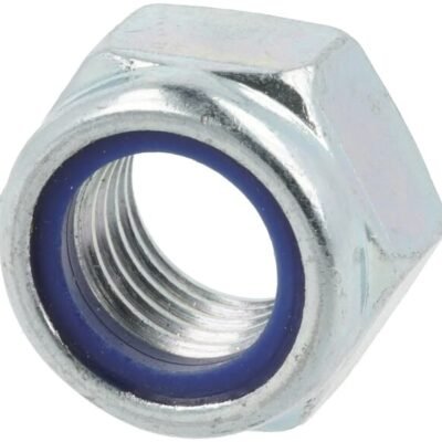 Savaime fiksuojanti šešiakampė veržlė M16 9087190