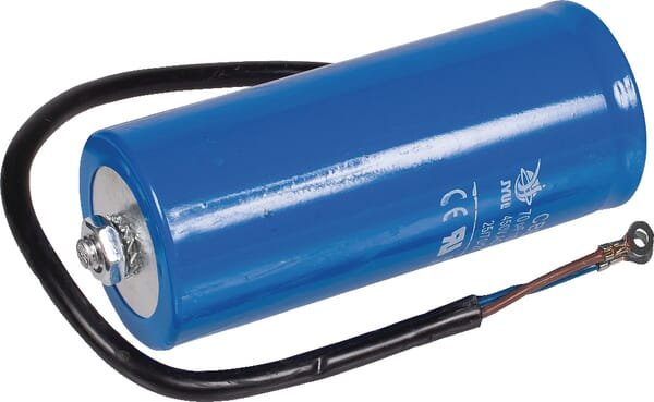 Kondensatorius VKM-392 9200034 - Image 2