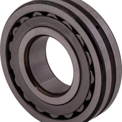 Savaime centruojantis rutulinis guolis 9319041