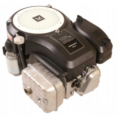 Zongshen XP620 Traktoriuko variklis 17,6 AG, velenas 25,4×80 mm