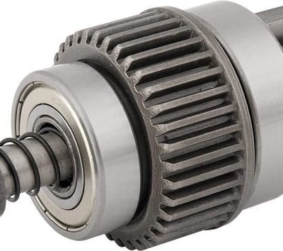 Starterio pavaros dantratis C-330, C-360, C-385, Zetor 29627152130