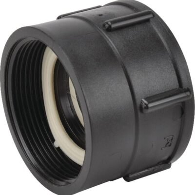 IBC adapteris FF S100x8 – 2" 01024540515A8