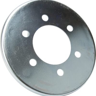 Dangtis Niemeyer 010482AN