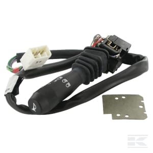 Kombinuotas jungiklis 106050000