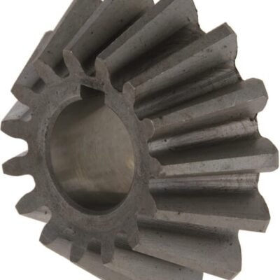 Kūginis krumpliaratis 15T, 28 mm (tinka Niemeyer) 010656N