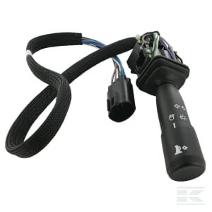 Kombinuotas jungiklis 107520500