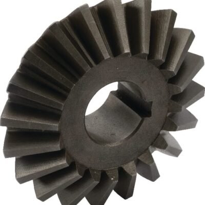 Dantytas ratas 20T (Niemeyer) 010803AN