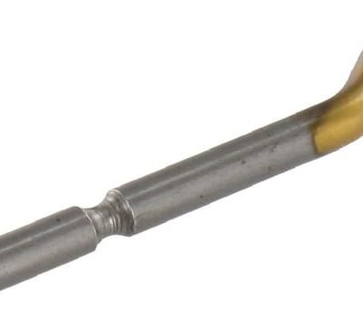 Noga S-150 peilis su TiN danga 112000152