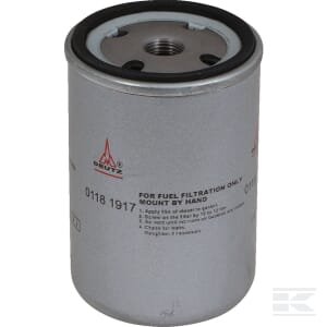 SDF kuro filtras 1181917