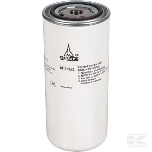 Kuro filtras SDF 1182672