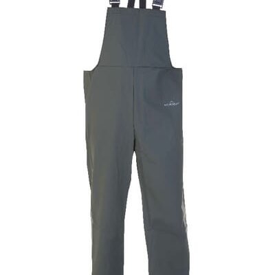 Neperšlampamas kombinezonas, žalias, dydis 3XL, Hydrowear 014045GR3XL